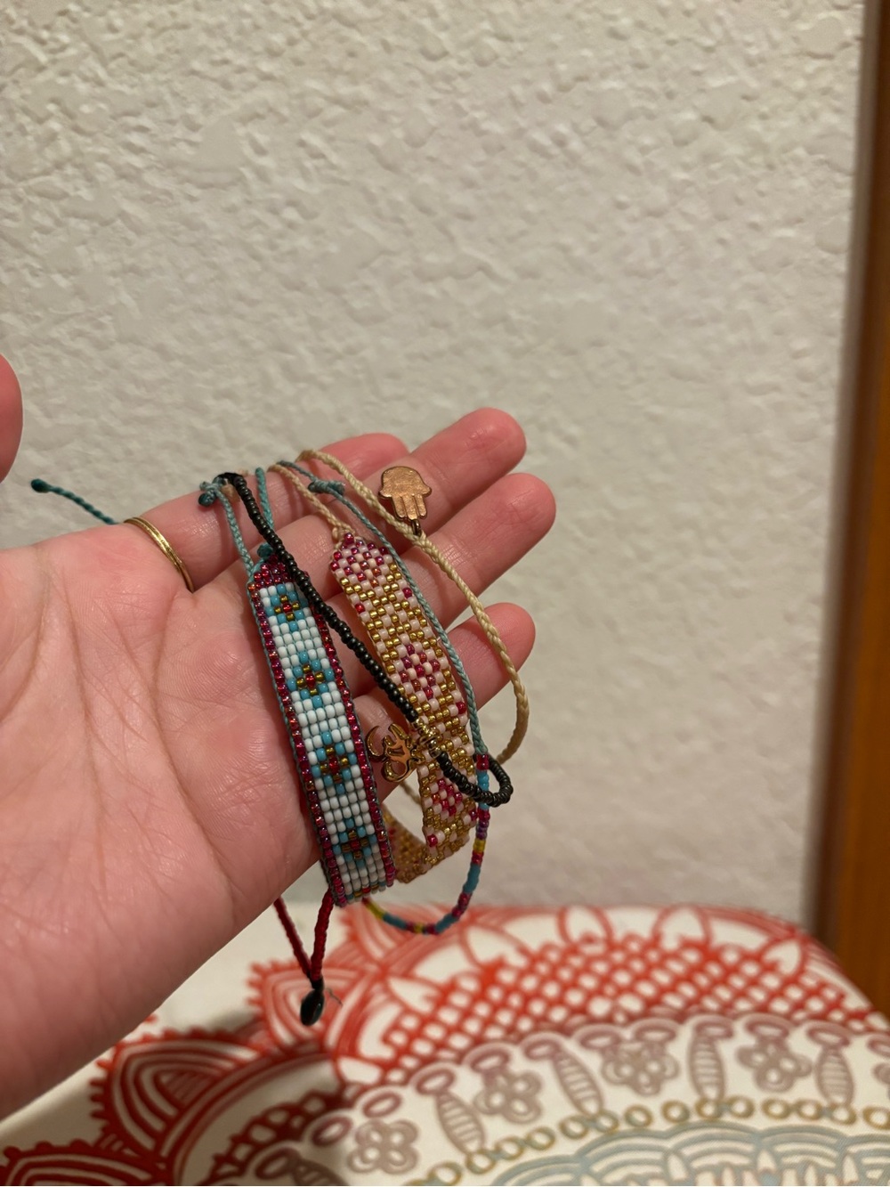 Pura Vida Bohemian Bracelets